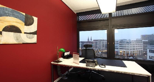 Rent office Königsallee 2 b_6-11