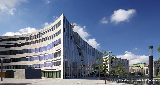 Rent office Königsallee 2 b_7-13