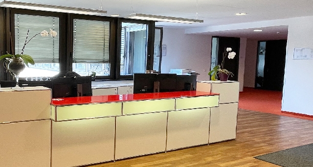 Rent office Königsallee 60F_1-1