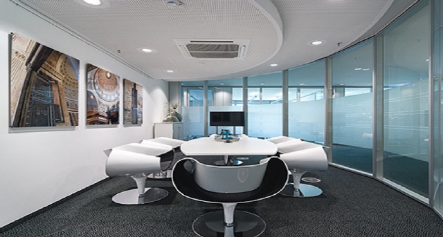 Rent office Königsallee 61_12-34