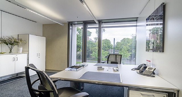 Rent office Königsallee 61_2-4