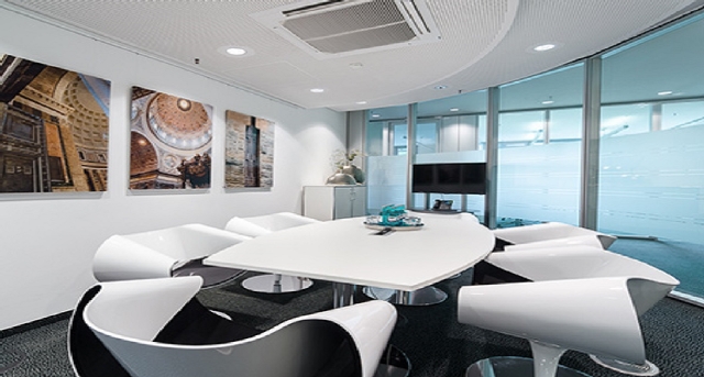 Rent office Königsallee 61_3-7
