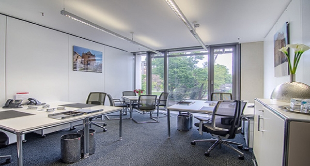 Rent office Königsallee 61_5-13