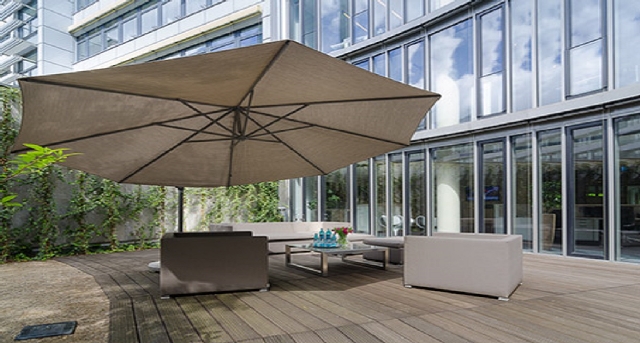 Rent office Königsallee 61_8-22