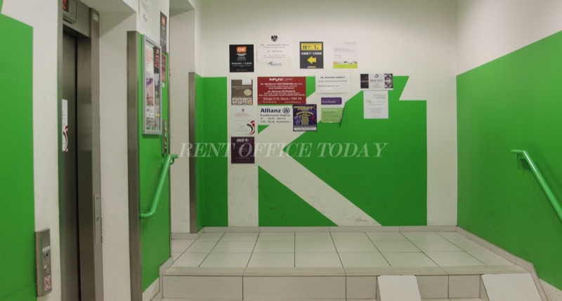 K1, Kagraner Platz 1, 1220 Wien — office space for rent, photo 1