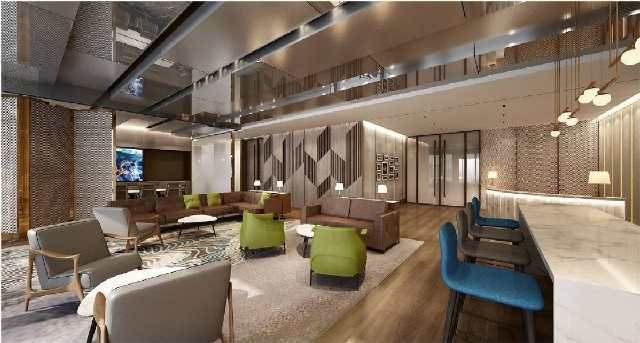 Rent office K11 Atelier, Level 7, Victorial Dockside, 18 Salisbury Road_3-1
