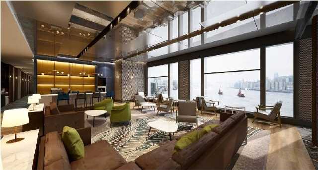 Rent office K11 Atelier, Level 7, Victorial Dockside, 18 Salisbury Road_4-1