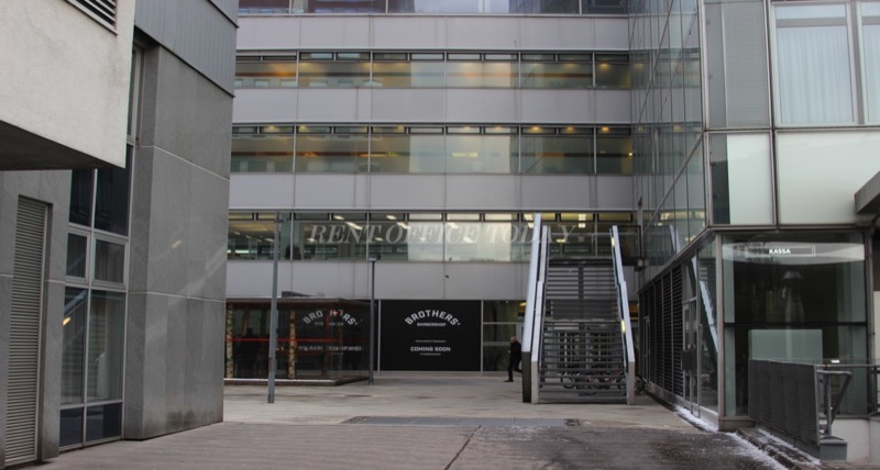 K4, Kratochwjlestraße 41220 Wien — office space for rent, photo 16