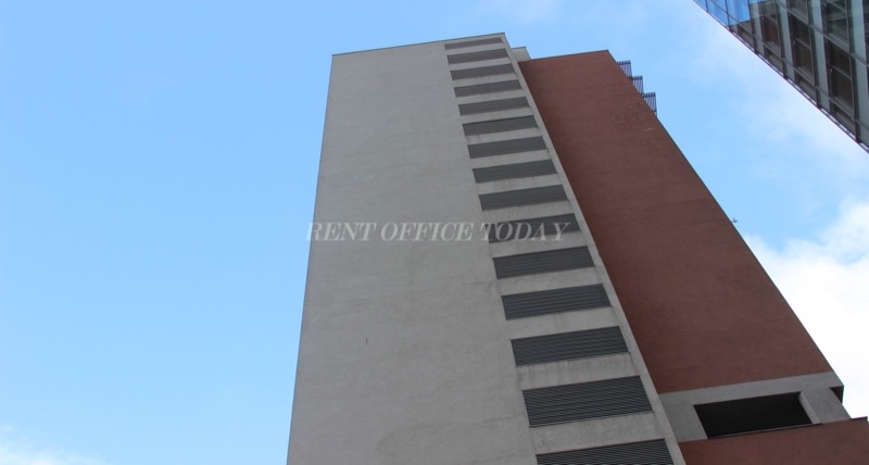 K4, Kratochwjlestraße 41220 Wien — office space for rent, photo 15