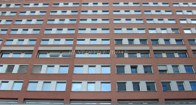 K4, Kratochwjlestraße 41220 Wien — office space for rent, photo 14