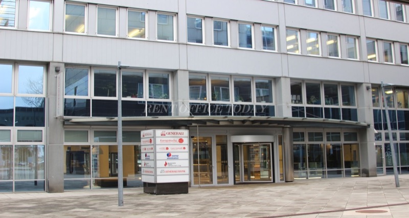 K4, Kratochwjlestraße 41220 Wien — office space for rent, photo 13