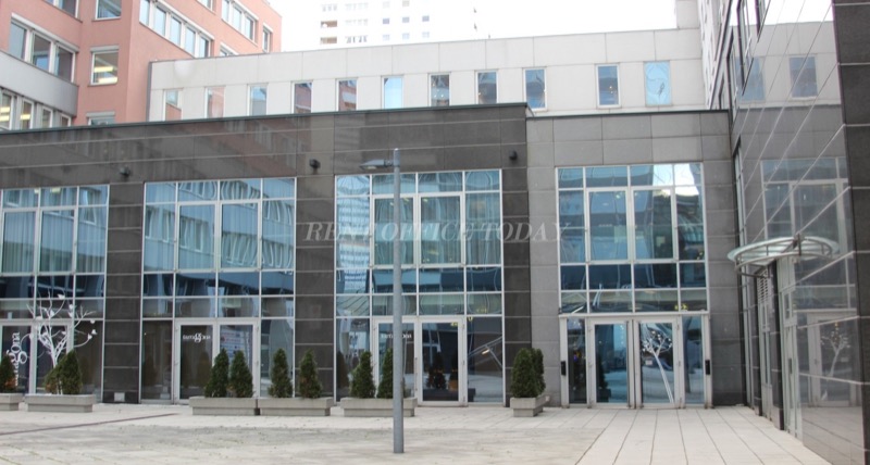 K4, Kratochwjlestraße 41220 Wien — office space for rent, photo 12