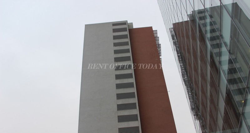 K4, Kratochwjlestraße 41220 Wien — office space for rent, photo 11