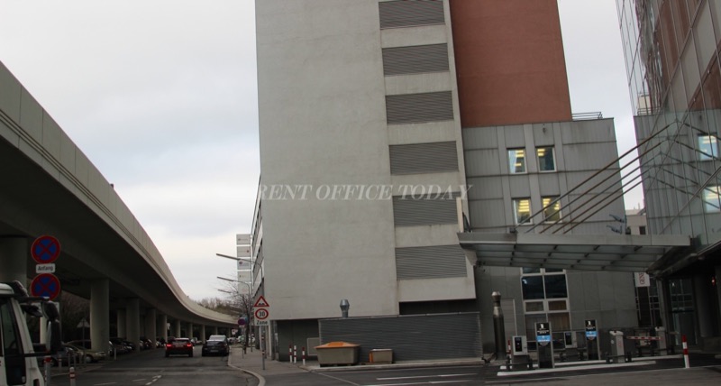 K4, Kratochwjlestraße 41220 Wien — office space for rent, photo 10