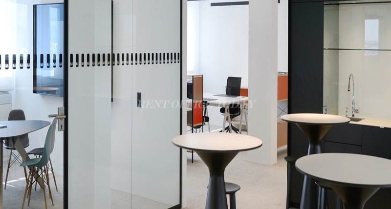 K4, Kratochwjlestraße 41220 Wien — office space for rent, photo 9