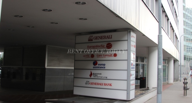 K4, Kratochwjlestraße 41220 Wien — office space for rent, photo 6