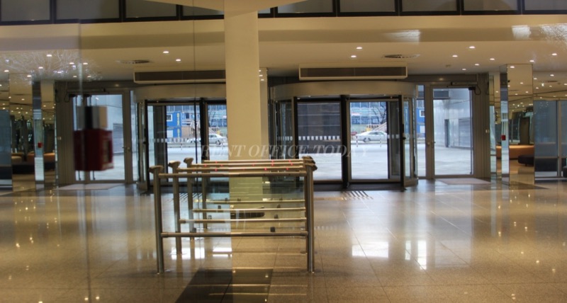 K4, Kratochwjlestraße 41220 Wien — office space for rent, photo 3