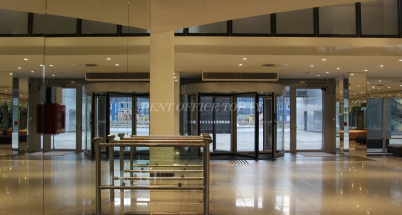 K4, Kratochwjlestraße 41220 Wien — office space for rent, photo 2