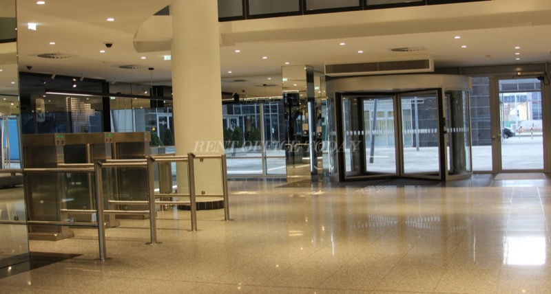 K4, Kratochwjlestraße 41220 Wien — office space for rent, photo 1