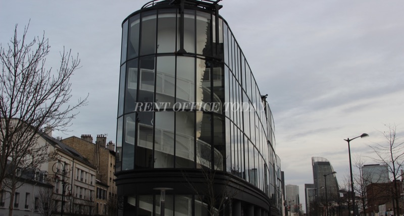 KLEBER DEFENSE, 12 RUE KLEBER, 92250 LA GARENNE COLOMBES — office space for rent, photo 7