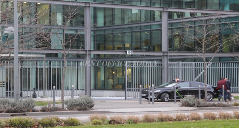 KLEBER DEFENSE, 12 RUE KLEBER, 92250 LA GARENNE COLOMBES — office space for rent, photo 6