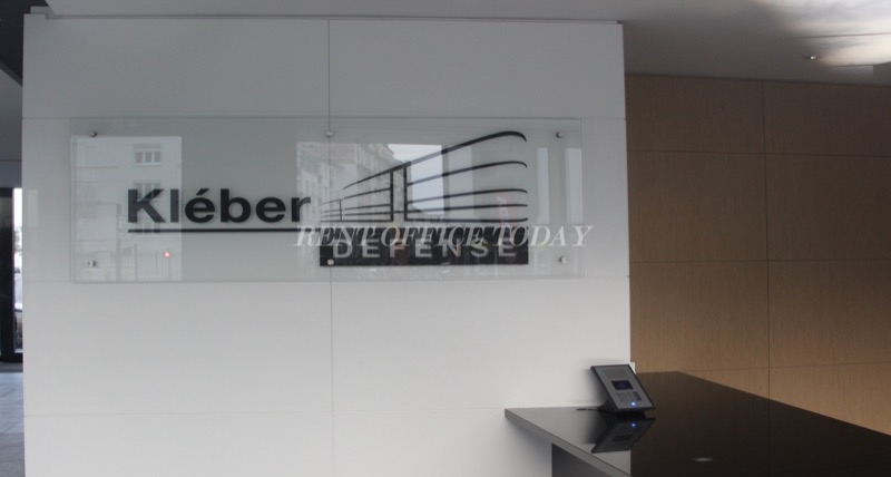 KLEBER DEFENSE, 12 RUE KLEBER, 92250 LA GARENNE COLOMBES — office space for rent, photo 5