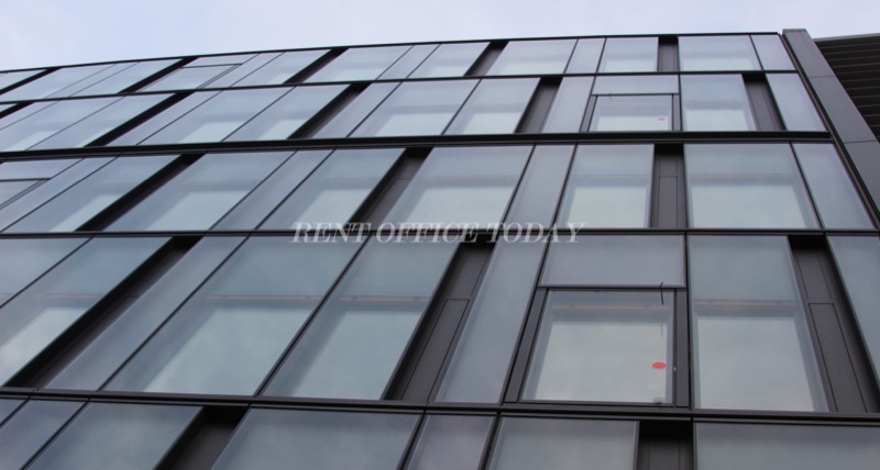 KLEBER DEFENSE, 12 RUE KLEBER, 92250 LA GARENNE COLOMBES — office space for rent, photo 4