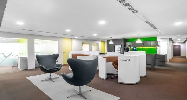 Rent office KRM Plaza South Tower_1-1