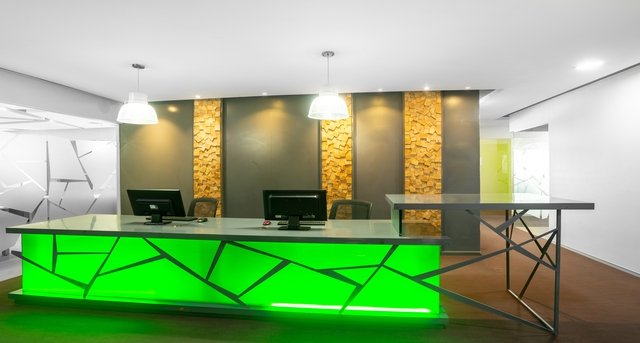 Rent office KRM Plaza South Tower_2-1
