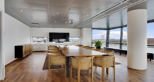 Kalvebod Brygge 39 - 41, Kalvebod Brygge 39 - 41, Kalvebod Brygge 39 - 41 Copenhagen — office space for rent, photo 10