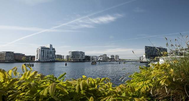 Kalvebod Brygge 39 - 41, Kalvebod Brygge 39 - 41, Kalvebod Brygge 39 - 41 Copenhagen — office space for rent, photo 4