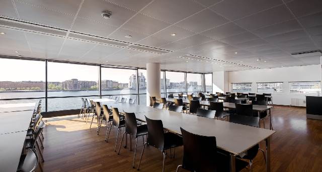 Kalvebod Brygge 39 - 41, Kalvebod Brygge 39 - 41, Kalvebod Brygge 39 - 41 Copenhagen — office space for rent, photo 8