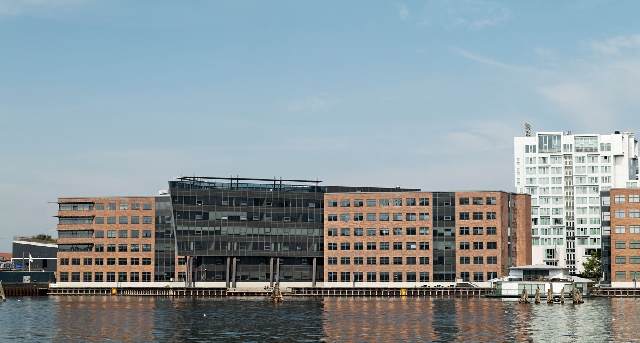 Kalvebod Brygge 45, Kalvebod Brygge 45, Kalvebod Brygge 45 Copenhagen — office space for rent, photo 1