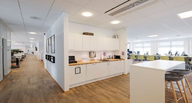 Kalvebod Brygge 45, Kalvebod Brygge 45, Kalvebod Brygge 45 Copenhagen — office space for rent, photo 12