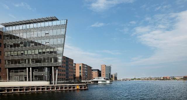 Kalvebod Brygge 45, Kalvebod Brygge 45, Kalvebod Brygge 45 Copenhagen — office space for rent, photo 3