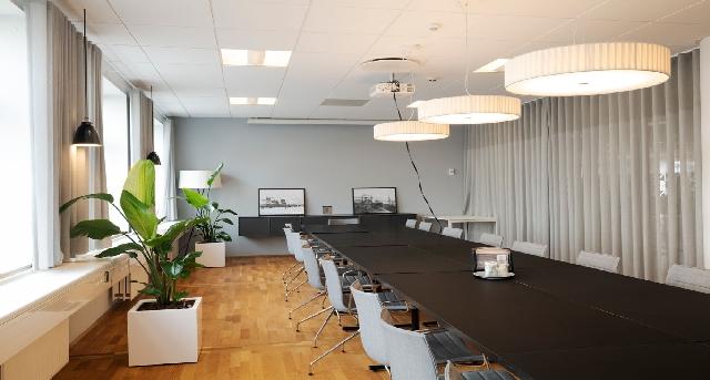 Kalvebod Brygge 45, Kalvebod Brygge 45, Kalvebod Brygge 45 Copenhagen — office space for rent, photo 4