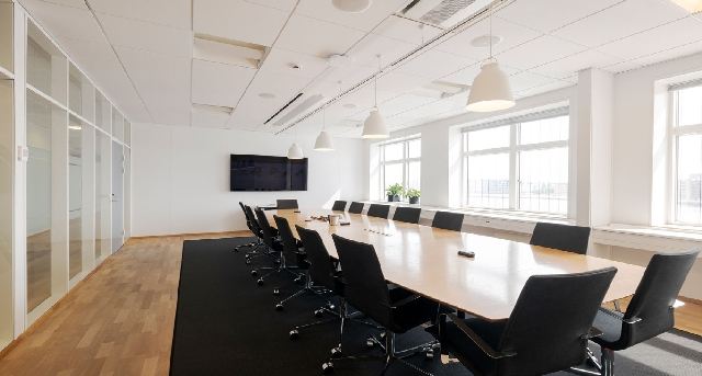 Kalvebod Brygge 45, Kalvebod Brygge 45, Kalvebod Brygge 45 Copenhagen — office space for rent, photo 6