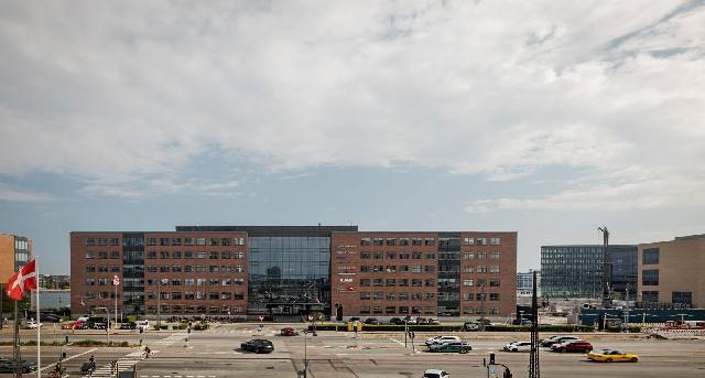 Kalvebod Brygge 45, Kalvebod Brygge 45, Kalvebod Brygge 45 Copenhagen — office space for rent, photo 7