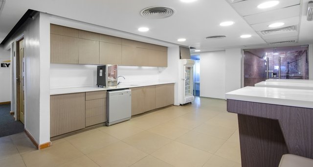 Cнять офис Kamarayet Roushdy Building_4-1