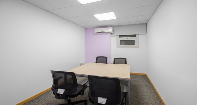 Sewa pejabat Kamarayet Roushdy Building_8-1