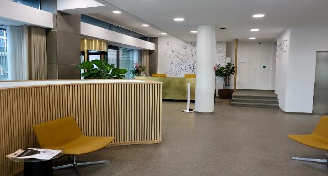 Kampmannsgade 2, Kampmannsgade 2, Kampmannsgade 2 — office space for rent, photo 10