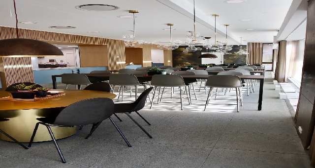 Kampmannsgade 2, Kampmannsgade 2, Kampmannsgade 2 — office space for rent, photo 4