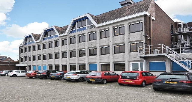 Affitto uffici Kanaalweg 33-35, Capelle aan den IJssel_3-1