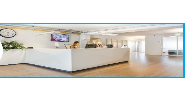 Affitto uffici Kanaalweg 33_1