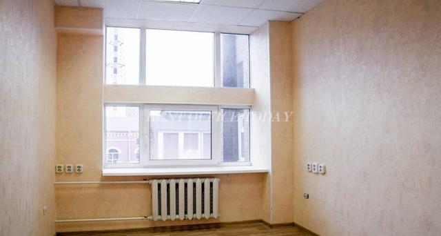 Бизнес центр кантемировский, Снять офис в БЦ Кантемировский, ул. Инструментальная, 3 б-6