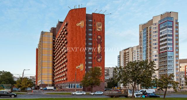 Бизнес центр Карелия, Снять офис в БЦ Карелия, ул. Маршала Тухачевского, 27/2-4