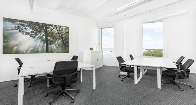 Bureaux à louer Karhumaentie 3_5-1