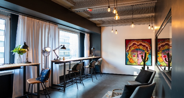 Karl-Liebknecht-Straße 34, Karl-Liebknecht-Straße 34, Karl-Liebknecht-Straße 34 — office space for rent, photo 9