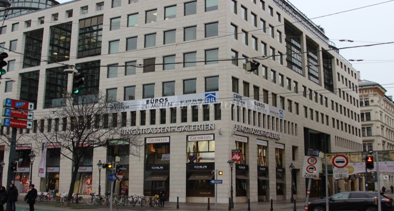 Kärntnerringhof, Kärntner Ring 5-7, 1010 Wien — office space for rent, photo 6