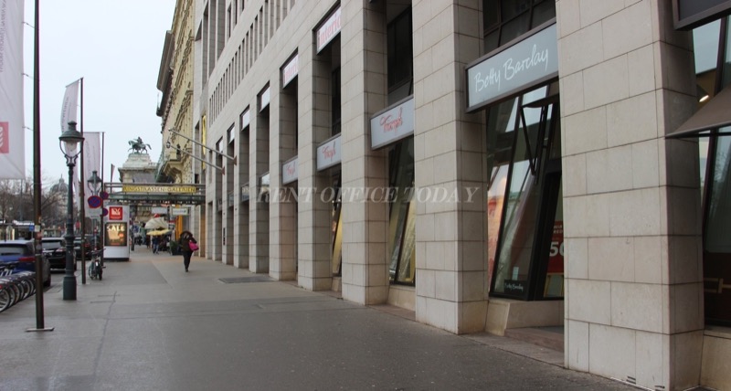Kärntnerringhof, Kärntner Ring 5-7, 1010 Wien — office space for rent, photo 5